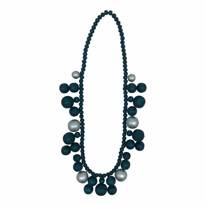 Collana Canada - blu - Bijondo