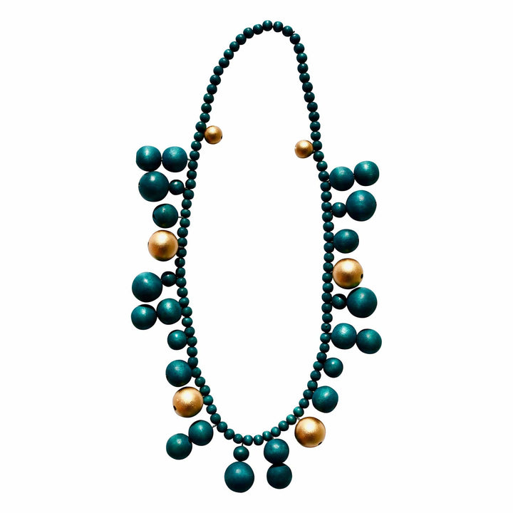 Collana Canada - petrolio - Bijondo