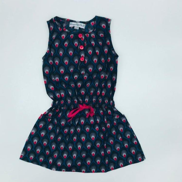 Vestito Clarissa - 3-6mesi - Bijondo
